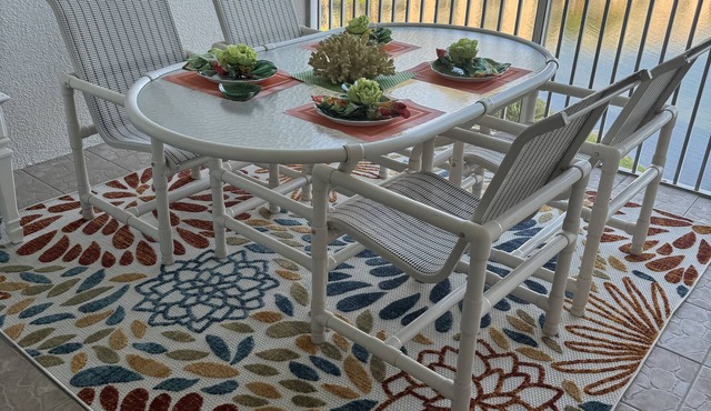 125.00 NIGHT! CONSTRUCTION SALE! NOW THRU SEPT! BEAUTIFUL JUPITER BAY 1BED 2BATH in Jupiter