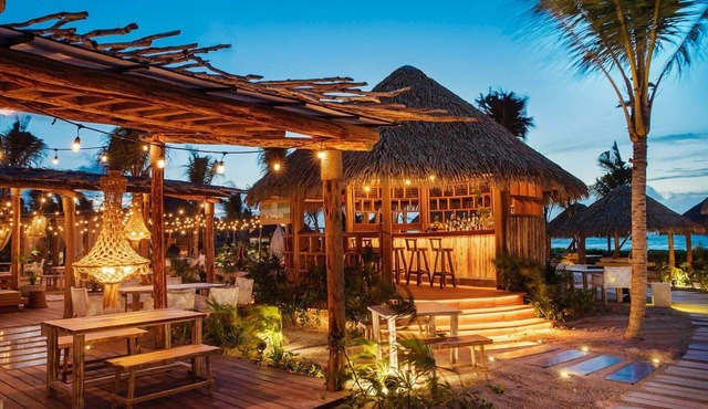 2 BDRM SUITE AT VIDANTA GRAND MAYAN/GRAND BLISS in Playa Del Carmen