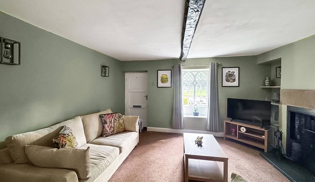 2 bedroom accommodation in Burrow, near Kirkby Londsdale in Carnforth