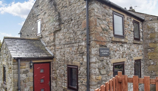 2 bedroom accommodation in Ingleton in Ingleton