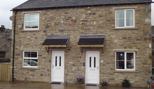 2 bedroom accommodation in Reeth in Reeth