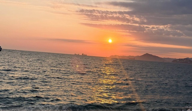 2-bedroom Apartment in Manzanillo with AC in Manzanillo