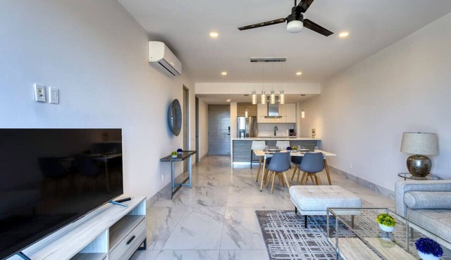 2BD 2BTH Your ideal stay with luxury and comfort