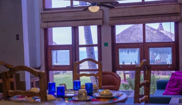 2BR Beach Villa at Villas el Rancho/unit 2
