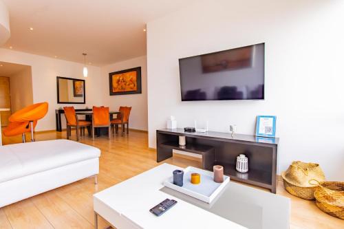 3 BR Premium Apartment