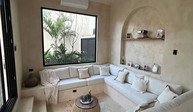 4-bedroom Villa Outdoor/Indoor Living Sleeps 8