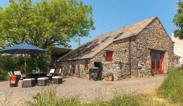 5 bedroom accommodation in Solva, near St Davids in St Brides
