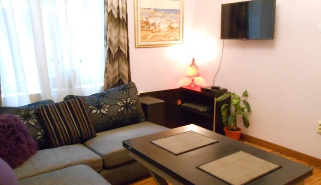 5-bedroom house in Sofia centre in Sofia