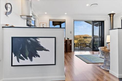 Affinity Luxury Studio with Spa and Amazing Views in Ravensbourne