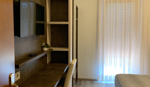 Albergo Gilda in Caldonazzo
