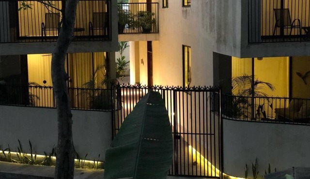 Aldea Peñon Suite 3