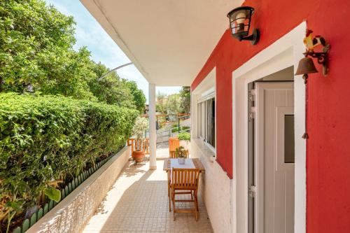 Algés Village Casa 2 by Lisbon-Coast vacation in Algés