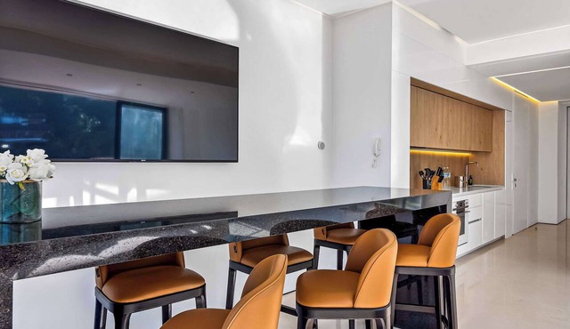 AlilaHolidays - SOHO PV - 712 - 2BR Condo & Great Rooftop in PV