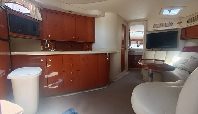 ALL EXCLUSIVE YACHT