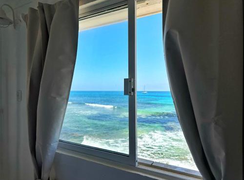 ALTAMAR OCEAN SUITE - El mar en tu ventana- EXCELENTE UBICACIÓN