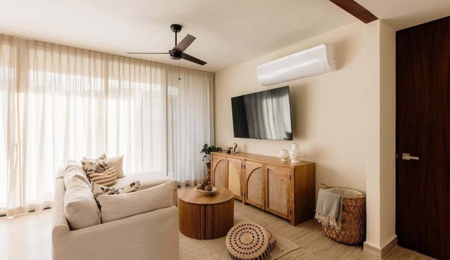 Amaite Luxury Samsare Penthouse Private Pool