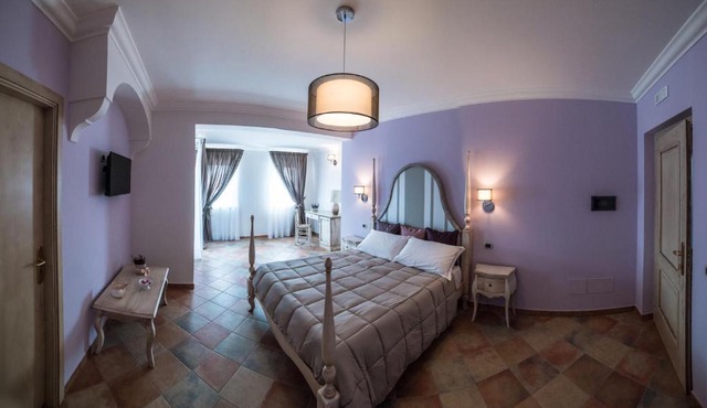 Anima Antiqua Relais & Spa in Gioia Sannitica