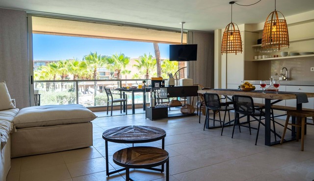 Apartamento Sal d'Areia by D'Alma Portuguesa in Albufeira