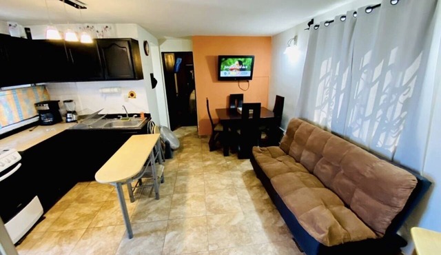 Apartment Nice and Super Economic! near beach