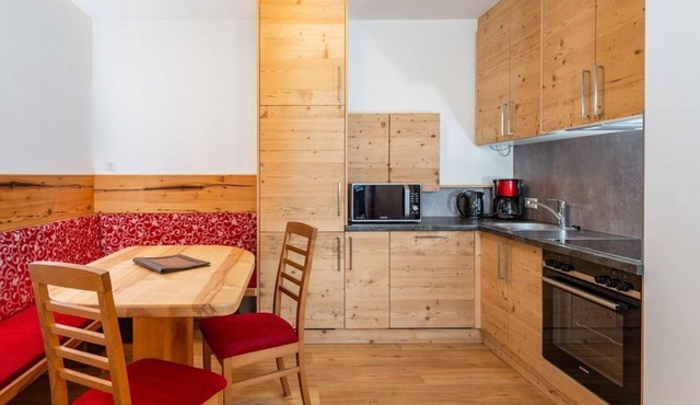 Apartment Romantik Planai - Sport- Familienhotel Bärenwirt in Aich-Assach