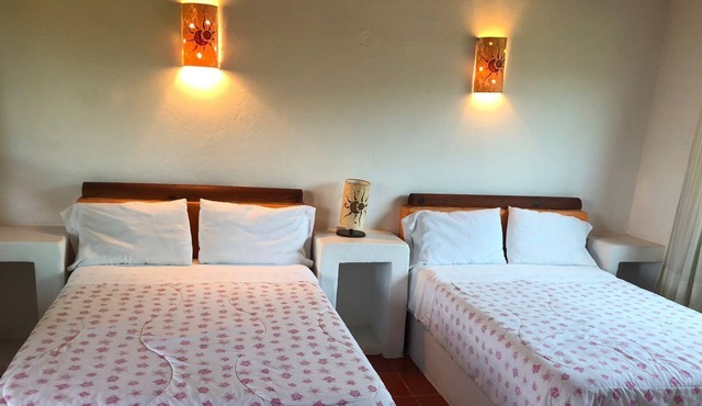 Arboleda hotel