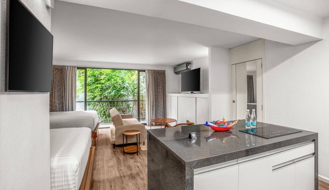 Armonik suites By Casanevo - Double Beds Suite