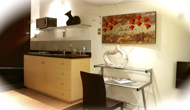 Aztic Hotel & Suites Ejecutivas
