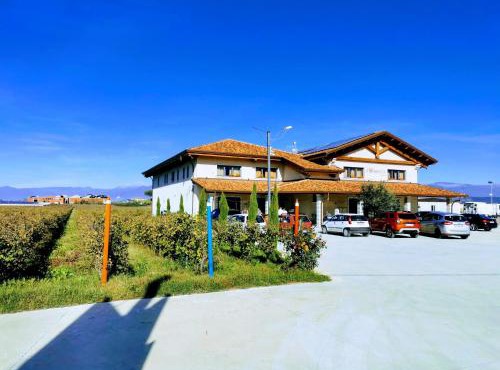B&B Foresta Vini in Telese