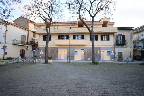B&B REVOLUTION BED e BREAKFAST in Caserta