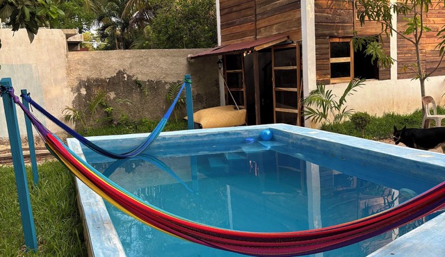 Bacalar Cabana