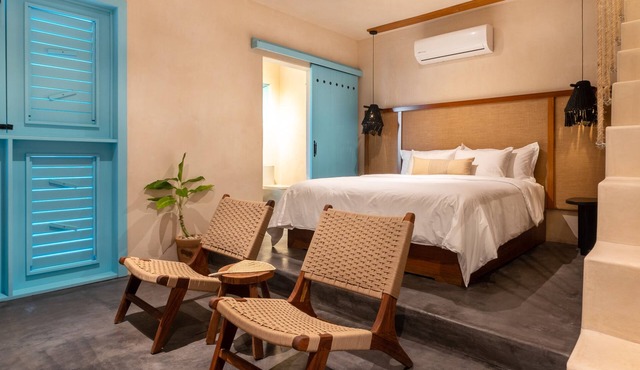 BACALARI HOTEL BOUTIQUE