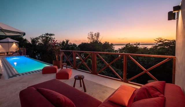 Bacalari Hotel Boutique