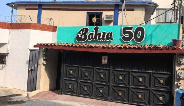 Bahía 50's in Acapulco de Juárez