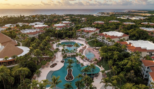 Bahia Principe Escape Tequila - Adults Only All Inclusive - Brand New Hotel