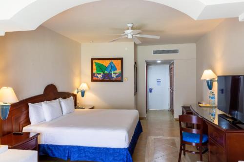 Bahia Principe Explore Tulum - Hyatt Inclusive Collection - All Inclusive