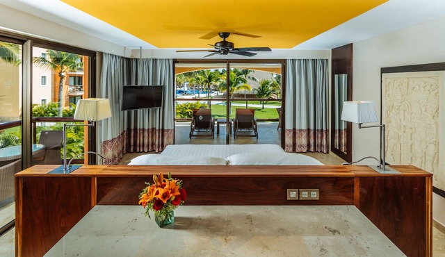 Barceló Maya Beach - All Inclusive