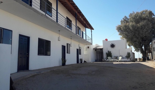 Beach Front Home and Villas Private & Cozy Perfect for Large Families and Pets