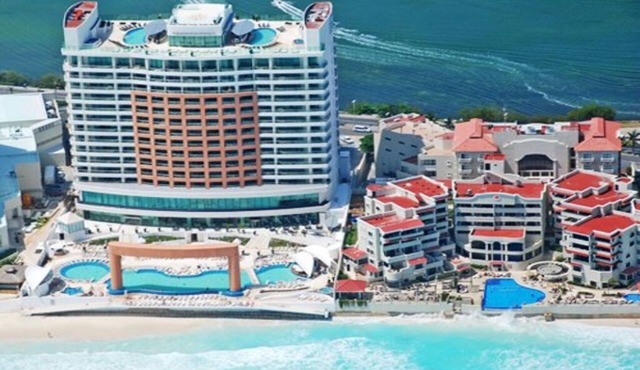 Beach Palace - Cancun - Palace Elite Membership – ALL INCLUSIVE!