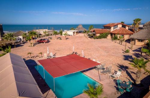 Beach Studio 7