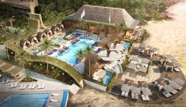 Beautiful Puerto Vanasco Resort Units - Various!