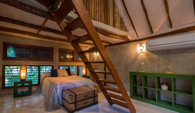 Bejuco Home, the perfect place for your vacation at Tulum!