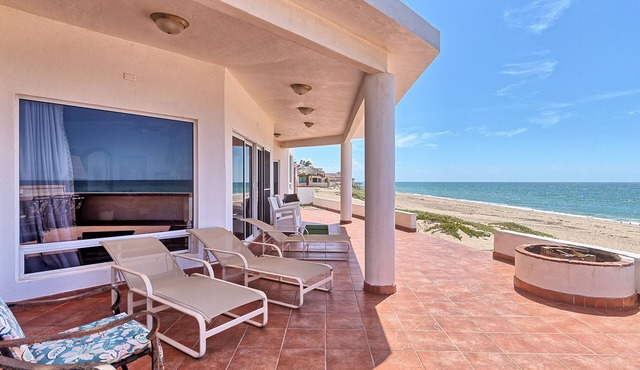 Bella Mareas – Beachfront, Rocky Point