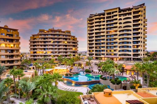 Bella Sirena 2BR 2BA 1st FL Spacious Patio B104
