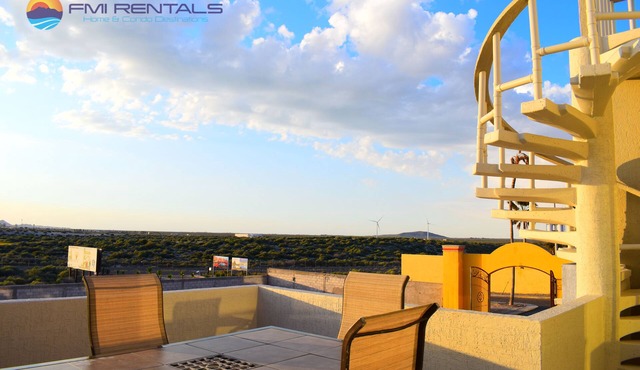 Bella Vista 29 (4 Bed 2 Bath By FMI Rentals)