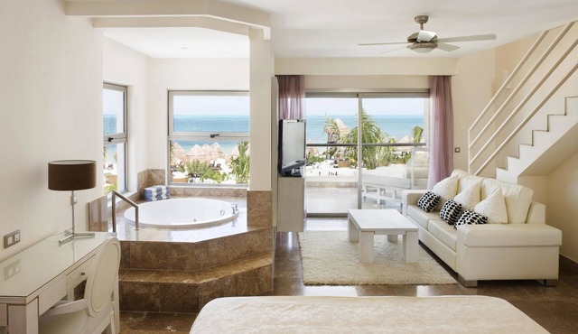 Beloved Playa Mujeres - Couples Only All Inclusive