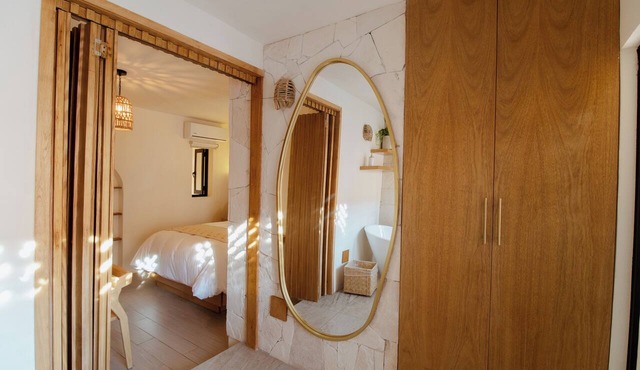 Bernardino Hotel Boutique in Guanajuato