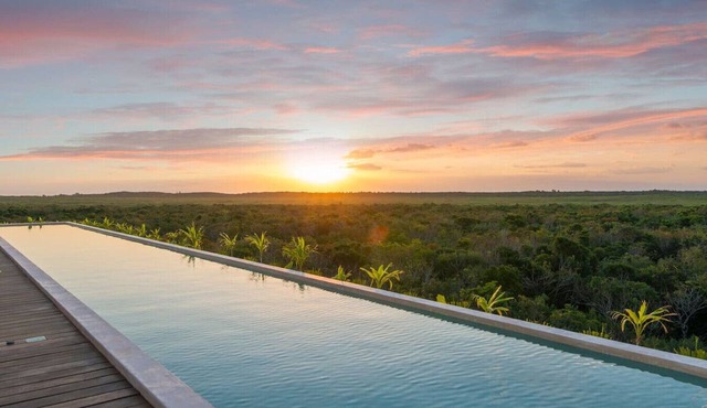 Best Location & Views of Jaguar Park