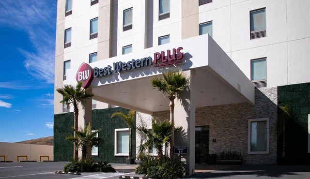 Best Western Plus Chihuahua Juventud in Chihuahua