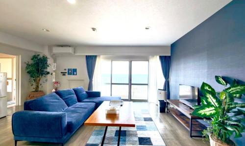 Blu Mare in Tanabe