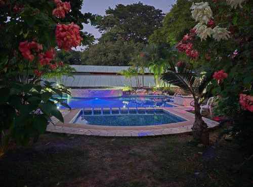 Bolomchon Hostal